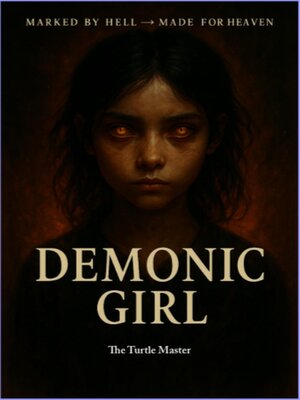 cover image of Demonic Girl
